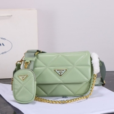 Prada Satchel Bags